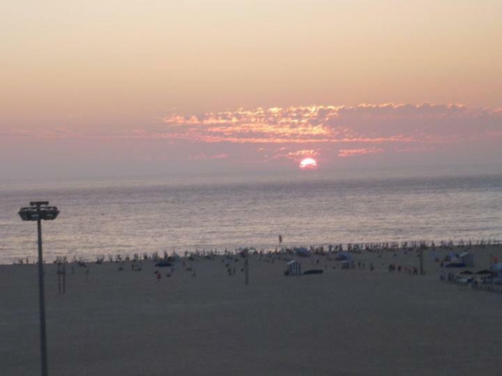 Sunset view apartment Figueira da Foz Extérieur photo